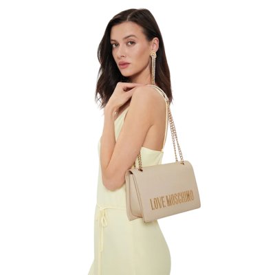 THE BOLD LOVE SHOULDER BAG